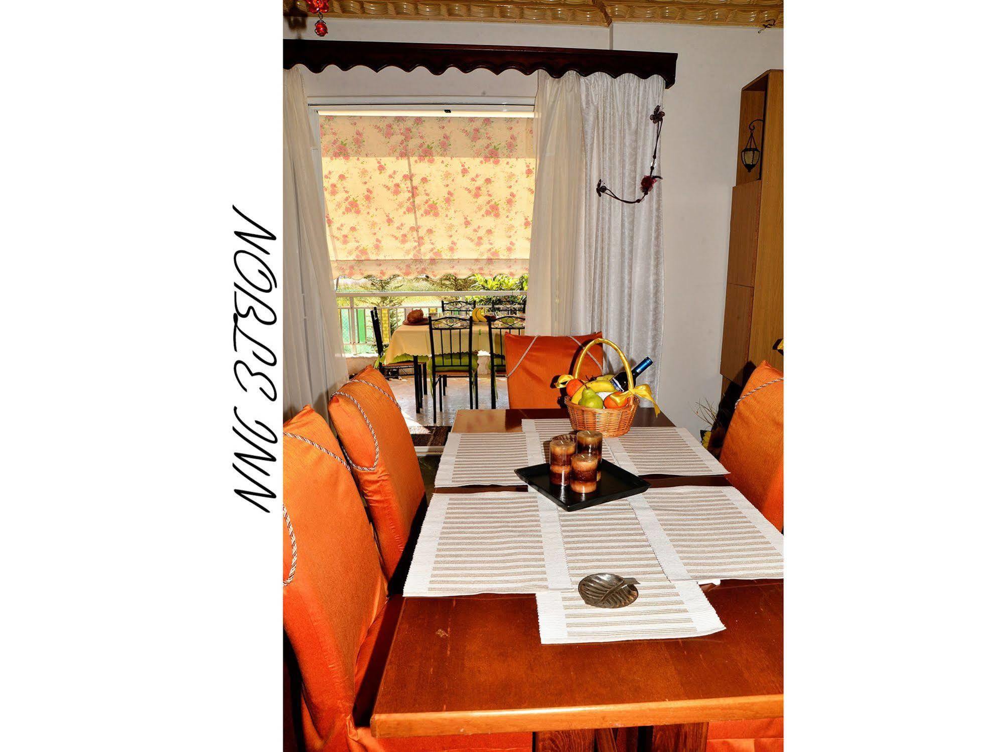 Noble Inn Loutráki Extérieur photo